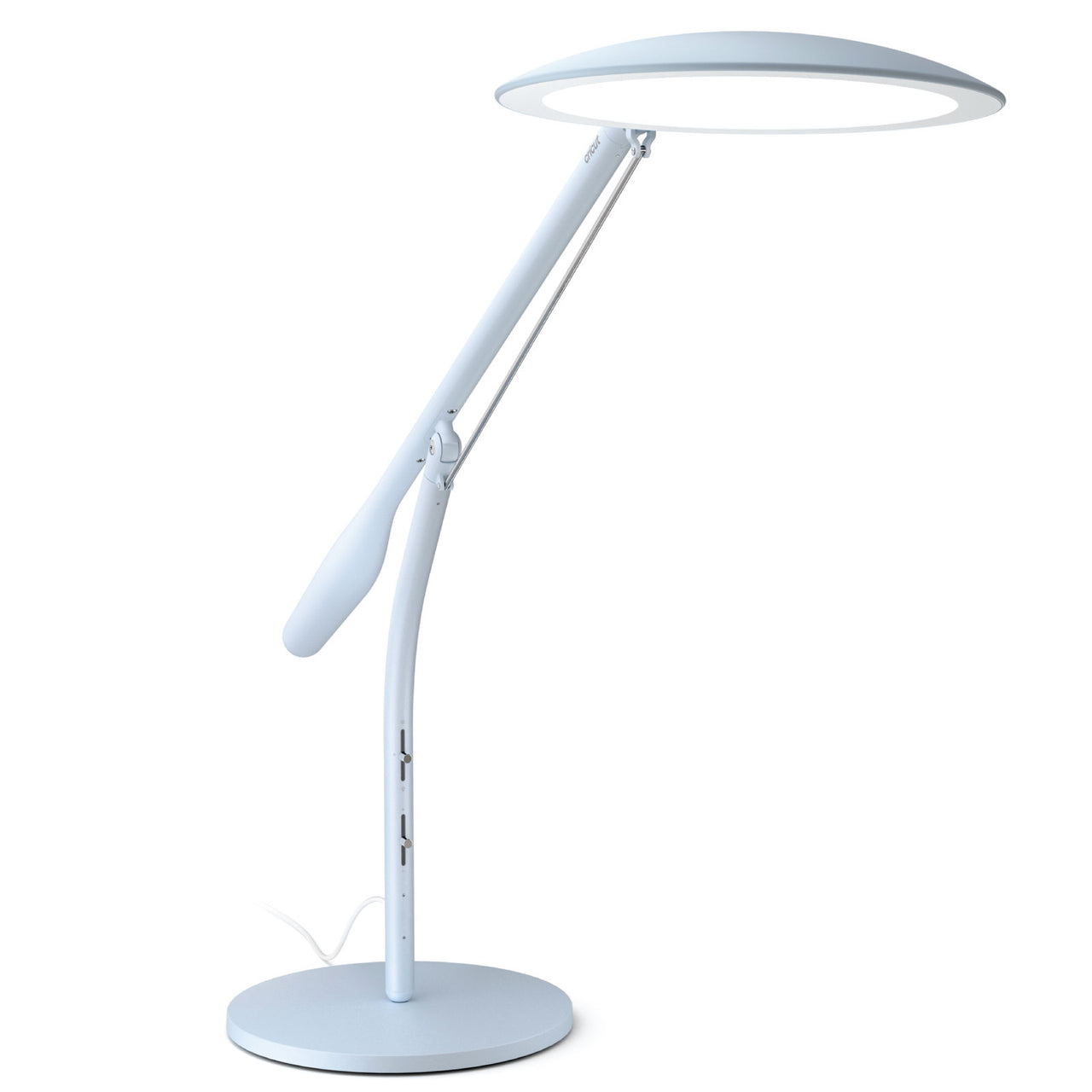 Cricut Bright 360 LED Table Lamp - USED