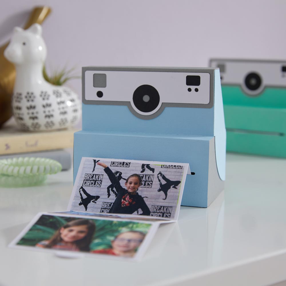 Cricut Smart Paper Sticker Cardstock, Pastels