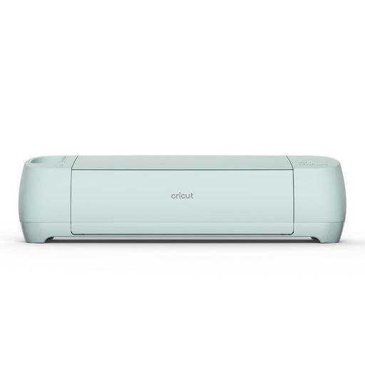 Open Box Cricut Explore 3 Machine