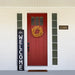 Cricut Smart Vinyl Permanent 12 ft Red - Damaged Package