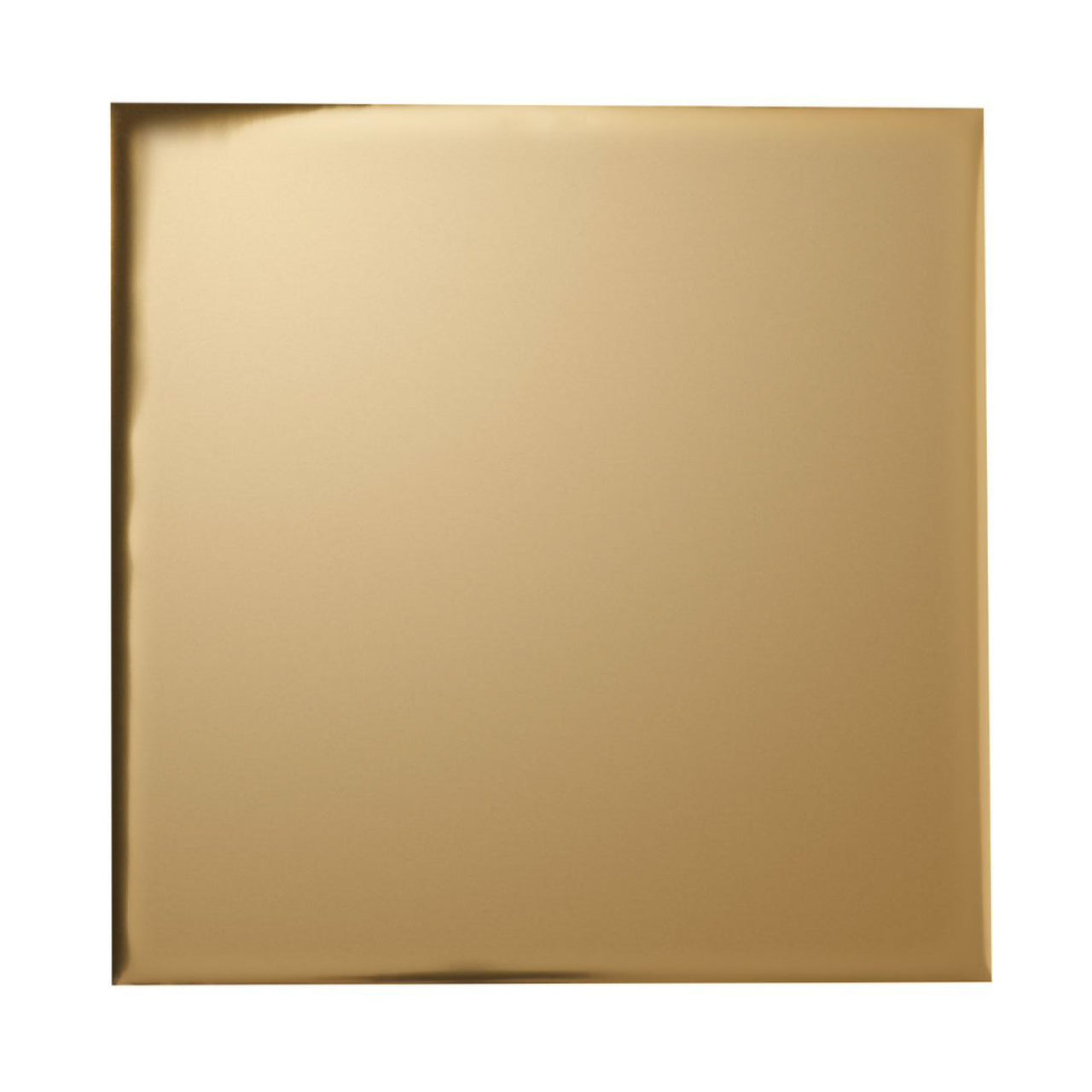 Cricut Foil Transfer Sheets - Gold (8ct), 12x12