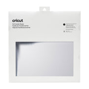 Cricut Machine 3-in-1 Foil Transfer Kit, Gold and Silver Transfer Sheets, 12x12