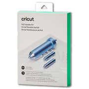 Cricut Machine Foil Transfer Tool Kit - Damaged Package