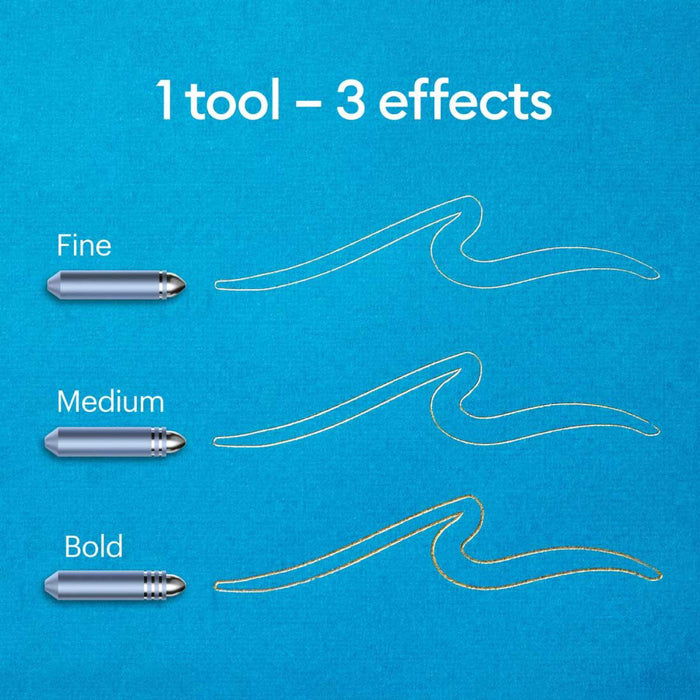 Cricut Machine Foil Transfer Tool Kit - Damaged Package