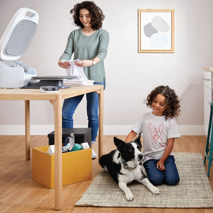 Cricut Pressing Mat
