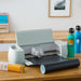 Cricut Smart Vinyl Permanent 12 ft - Black - Damaged Package