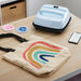 Cricut EasyPress SE Heat Press Machine - 9 in x 9 in - Taupe