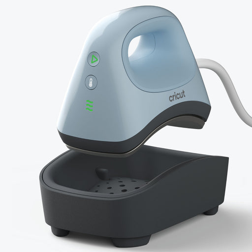 Open Box Cricut Hat Press