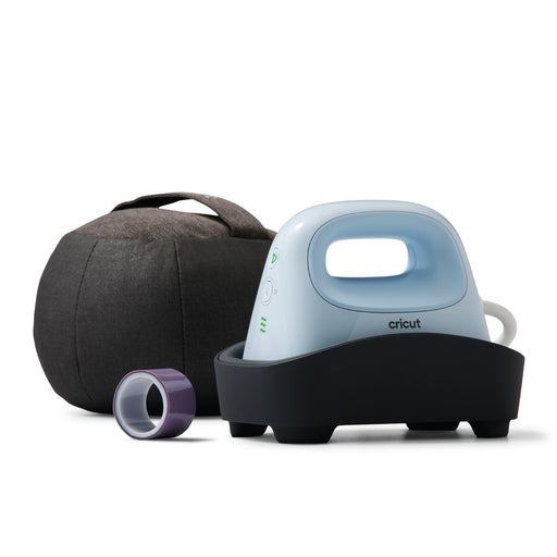 Open Box Cricut Hat Press
