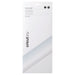 Cricut Joy Smart Label Writable Permanent Vinyl, Transparent