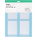 Cricut Card Mat 2x2 - Damaged Package