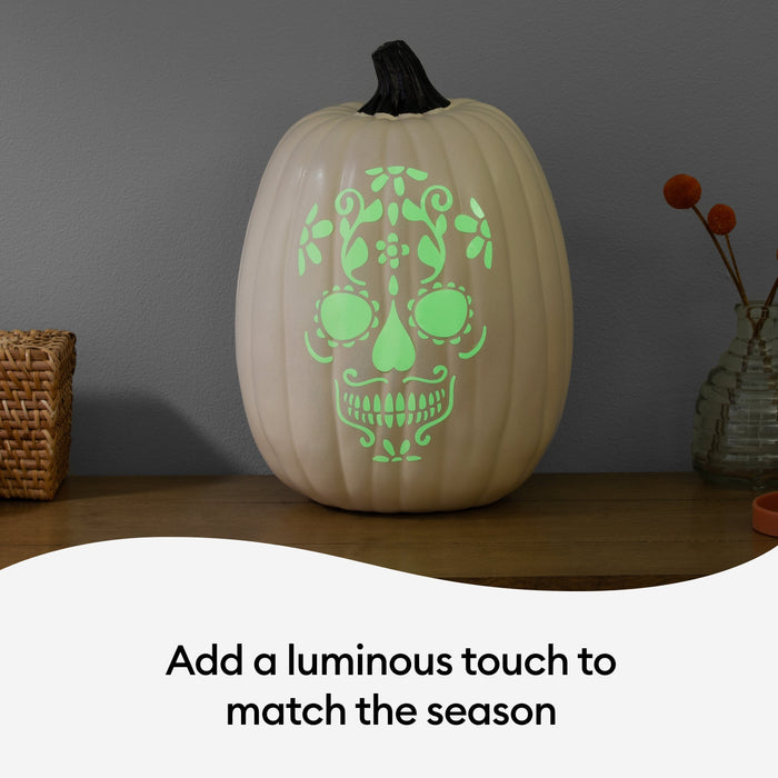 Cricut Glow-in-the-Dark Vinyl - Removable