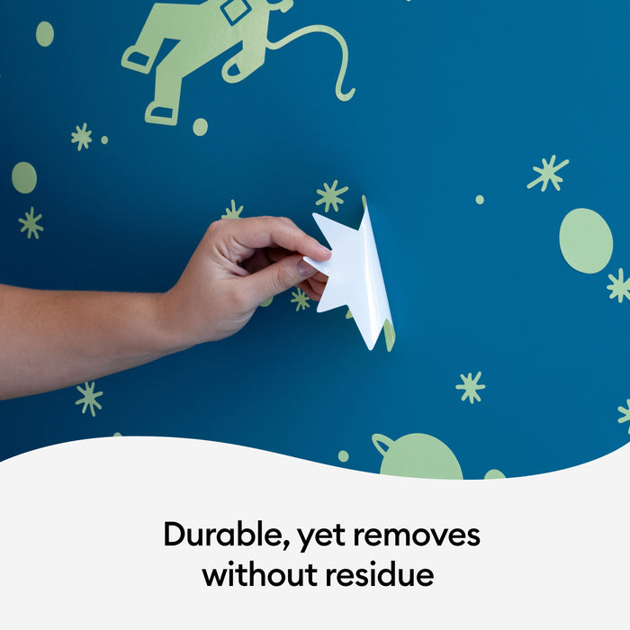 Cricut Glow-in-the-Dark Vinyl - Removable