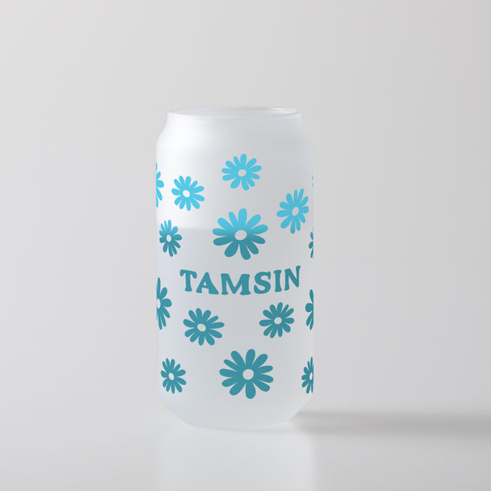 Cricut Cold-Activated, Color-Changing Vinyl - Permanent Light Blue - Turquoise