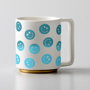 Cricut Heat-Activated, Color-Changing Vinyl - Permanent Turquoise - Light Blue