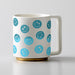 Cricut Premium Vinyl Bundle - 5 Adhesive Vinyl Rolls- Something Blue