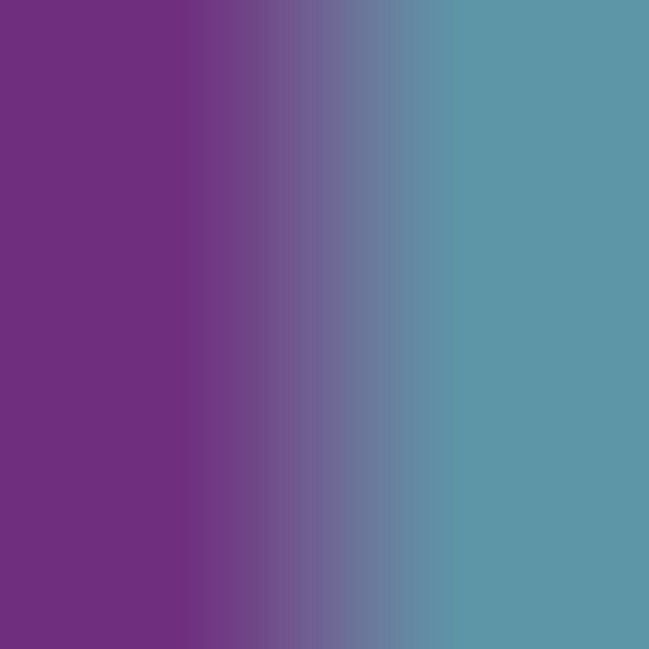 Cricut Heat-Activated, Color-Changing Vinyl - Permanent Purple - Turquoise