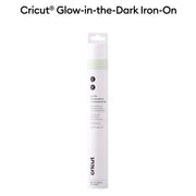 Cricut Glow-in-the Dark Iron-On