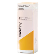 Cricut Joy Permanent Smart Vinyl - Matte