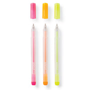 Cricut Joy Glitter Gel Pens 0.8 mm Neon