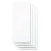 Cricut Joy Smart Label Writable Vinyl - Permanent White - Damaged Package
