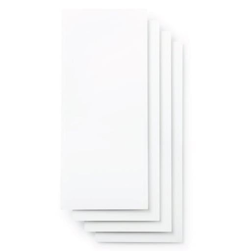 Cricut Joy Smart Label Writable Vinyl Permanent - White