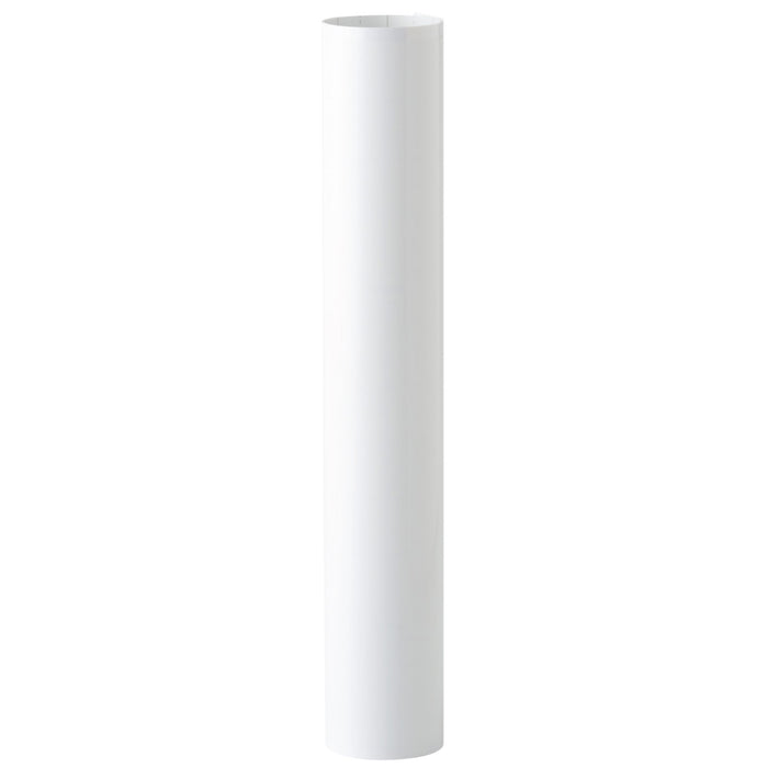 Cricut Smart Label Writable Vinyl Removable 3 ft Transparent - Damaged Package