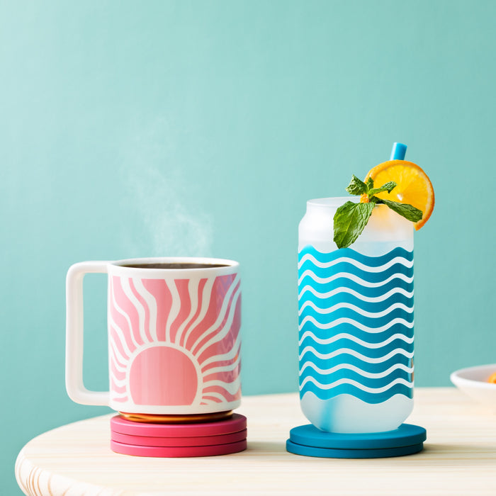 Cricut Joy Smart Vinyl Rolls Bundle - Italian Summer