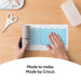 Cricut Value Transfer Tape 5.5 in x 30 ft , Transparent