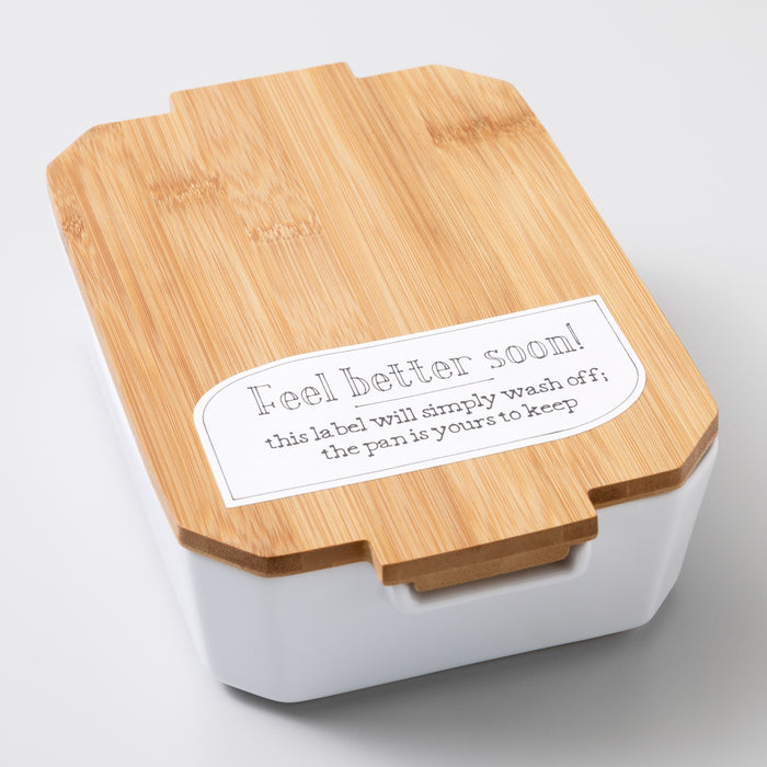 Cricut Smart Label Paper, Dissolvable, White - 13 in x 24 in 1 ct