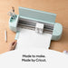 Cricut Smart Label Paper, Dissolvable, White - 13 in x 24 in 1 ct