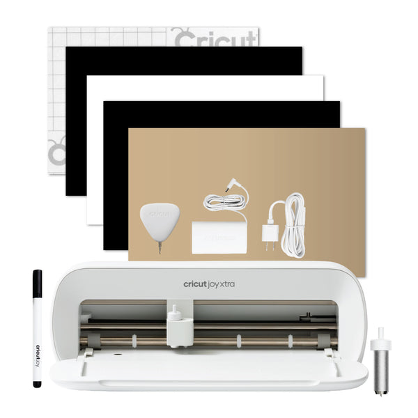 Cricut Joy Xtra Cutting Machine — Craft-e-Corner