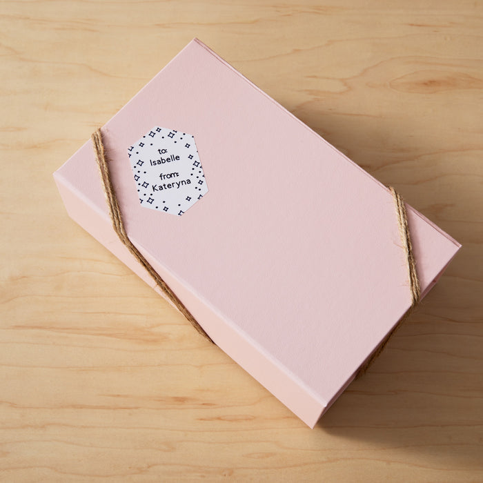 Cricut Joy Xtra Smart Permanent Writable Vinyl for Labels- White