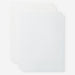 Cricut Printable Waterproof Sticker Set- White
