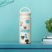 Cricut Joy Xtra Printable Waterproof Sticker Set- White - Damaged Package