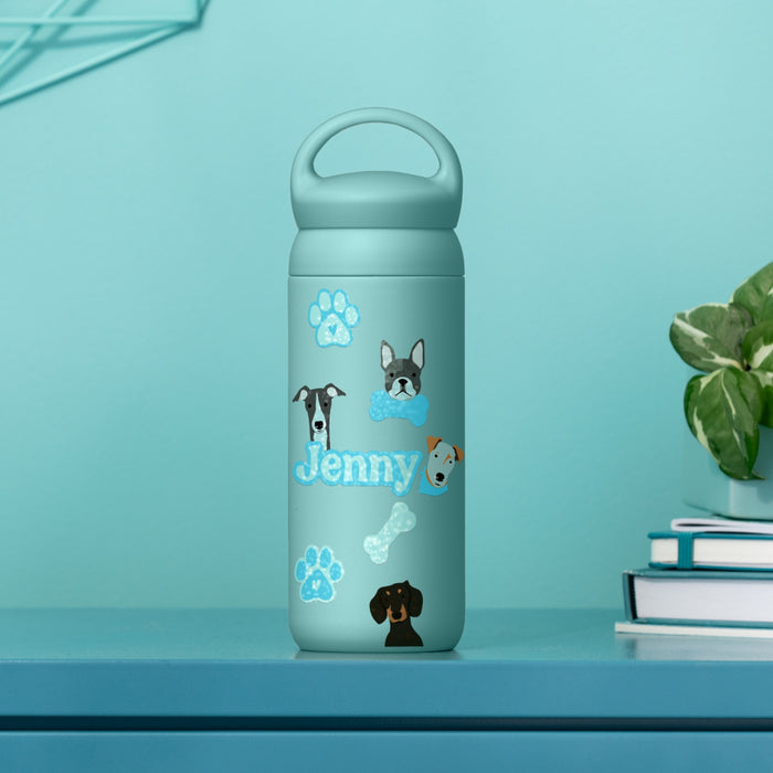 Cricut Joy Xtra Sticker Set- Transparent Holographic