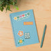 Cricut 8.5" x 11" White Printable Vinyl Sheets 25 Count