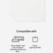 Cricut Printable Vinyl- White