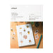Cricut Printable Vinyl- White
