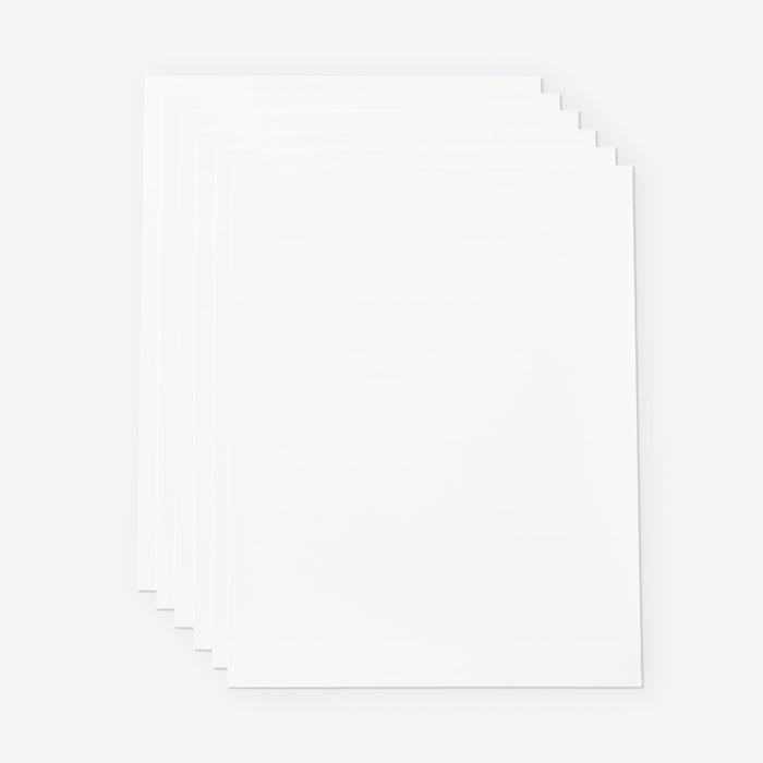 Cricut Printable Vinyl- White