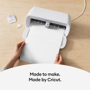 Cricut Joy Xtra Smart Removable Vinyl- White