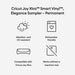 Cricut Joy Xtra Permanent Smart Vinyl Sampler- Elegance