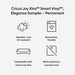 Cricut Joy Xtra Permanent Smart Vinyl Sampler- Elegance - Damaged Package