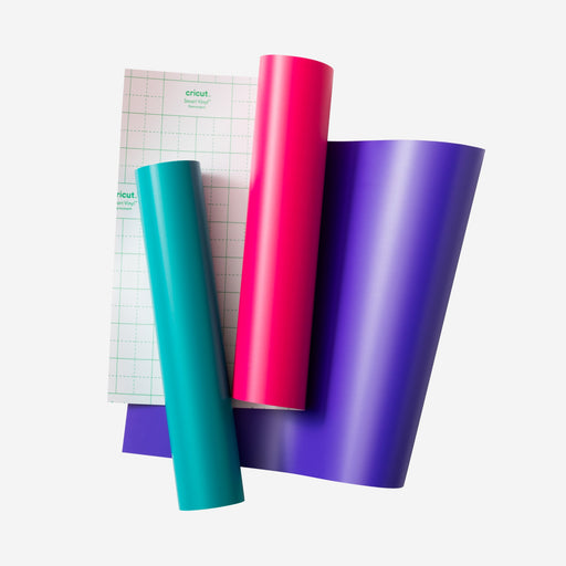 Cricut Joy Xtra Permanent Smart Vinyl Sampler- Roller Skate