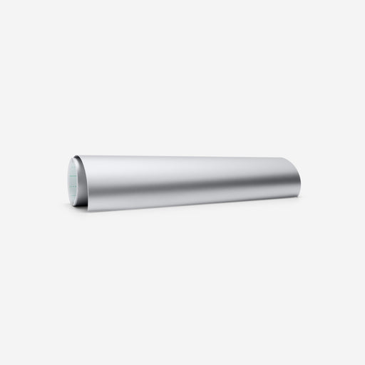 Cricut Joy Xtra Permanent Smart Vinyl Metal Silver - Damaged Package