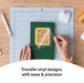 Cricut Value Transfer Tape 5.5 in x 30 ft , Transparent