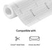 Cricut Joy Xtra Transfer Tape 9.5 IN X 20 FT
