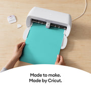 Cricut Joy Xtra Smart Iron-On Sampler- Hibiscus