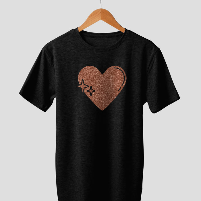 Cricut Joy Xtra Prismatic Glitter Smart Iron-On Sampler - Sea Sparkle