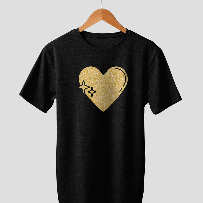 Cricut Joy Xtra Prismatic Glitter Smart Iron-On